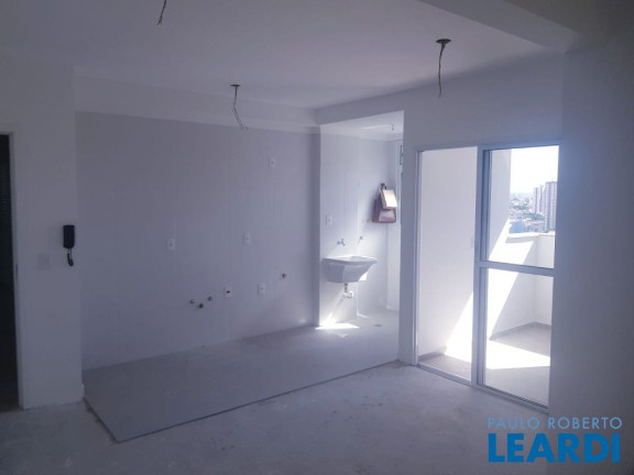 Imagem Apartamento com 2 Quartos à Venda, 58 m² em Campestre - Santo André Imagem Apartamento com 2 Quartos à Venda, 58 m² em Campestre - Santo André