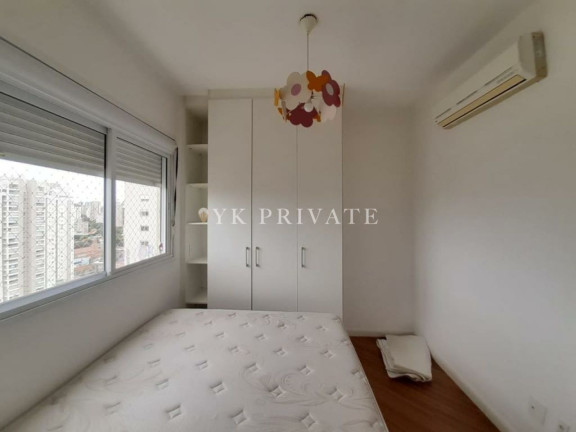 Imagem Apartamento com 4 Quartos à Venda, 162 m² em Vila Romana - São Paulo