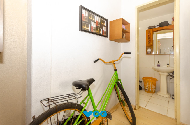 Imagem Imóvel com 1 Quarto à Venda, 50 m² em Sarandi - Porto Alegre Imagem Imóvel com 1 Quarto à Venda, 50 m² em Sarandi - Porto Alegre