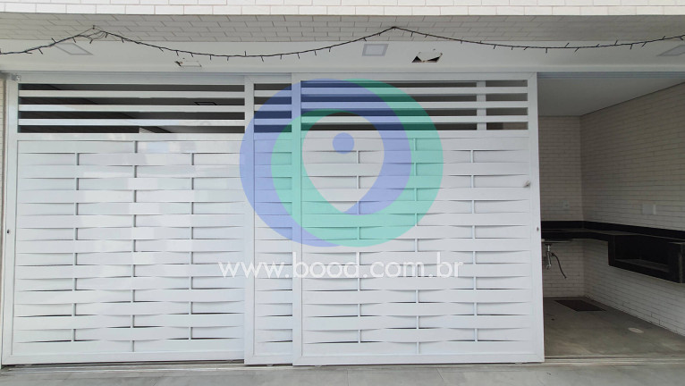 Imagem Casa com 2 Quartos à Venda, 100 m² em Campo Grande - Santos Imagem Casa com 2 Quartos à Venda, 100 m² em Campo Grande - Santos