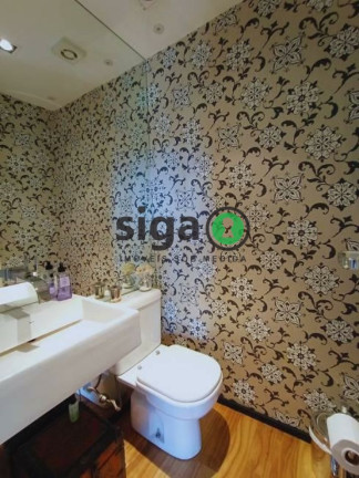 Imagem Apartamento com 1 Quarto à Venda, 128 m² em Vila Nova Conceição - São Paulo Imagem Apartamento com 1 Quarto à Venda, 128 m² em Vila Nova Conceição - São Paulo