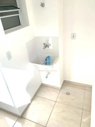 Imagem Apartamento com 1 Quarto para Alugar, 24 m² em Vila Guilhermina - São Paulo Imagem Apartamento com 1 Quarto para Alugar, 24 m² em Vila Guilhermina - São Paulo