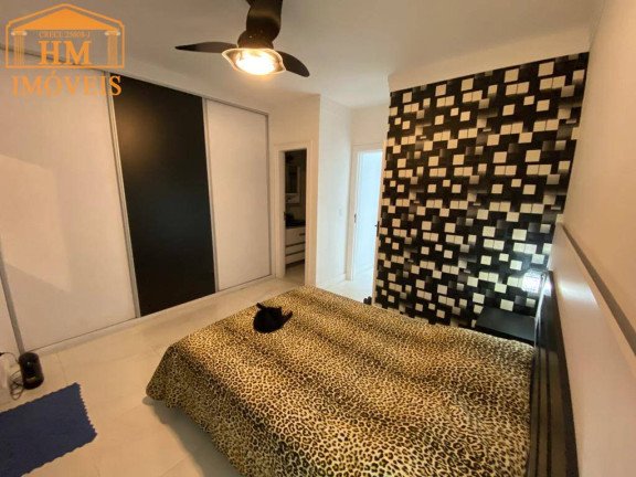 Imagem Apartamento com 3 Quartos à Venda, 187 m² em Gonzaguinha - Sao Vicente