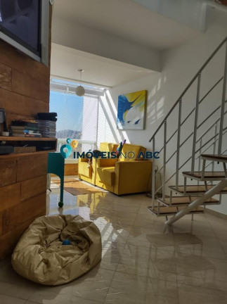 Imagem Cobertura com 3 Quartos à Venda, 155 m² em Centro - São Bernardo Do Campo Imagem Cobertura com 3 Quartos à Venda, 155 m² em Centro - São Bernardo Do Campo