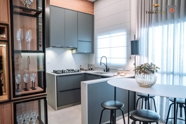 Imagem Apartamento com 3 Quartos à Venda, 86 m² em Barcelona - São Caetano Do Sul