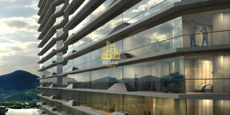 Imagem Apartamento com 2 Quartos à Venda, 79 m² em Recreio Dos Bandeirantes - Rio De Janeiro