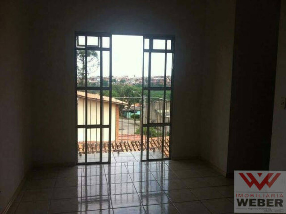 Apartamento com 2 Quartos à Venda, 62 m² em Jardim Simus - Sorocaba