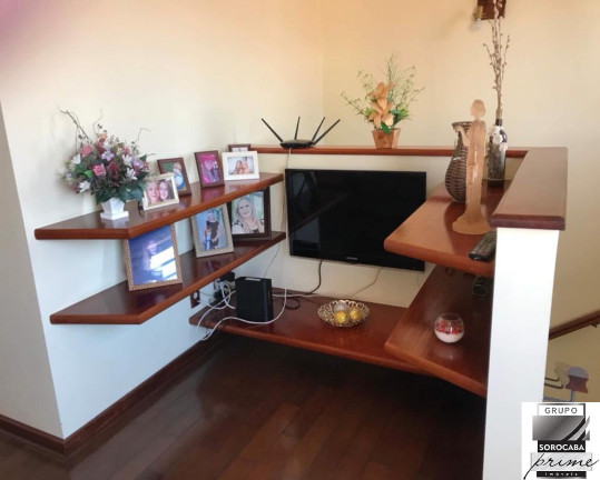 Imagem Sobrado com 3 Quartos à Venda, 192 m² em Jardim São Conrado - Sorocaba Imagem Sobrado com 3 Quartos à Venda, 192 m² em Jardim São Conrado - Sorocaba