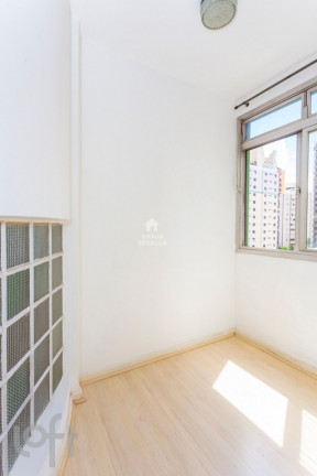 Imagem Apartamento com 2 Quartos à Venda, 94 m² em Perdizes - São Paulo