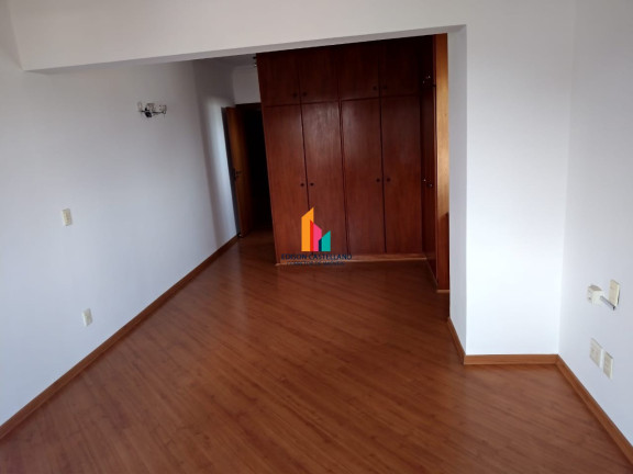 Imagem Apartamento com 4 Quartos à Venda, 268 m² em Jd Ana Maria - Jundiaí