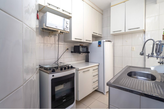 Imagem Imóvel com 2 Quartos à Venda, 50 m² em Perdizes - São Paulo Imagem Imóvel com 2 Quartos à Venda, 50 m² em Perdizes - São Paulo