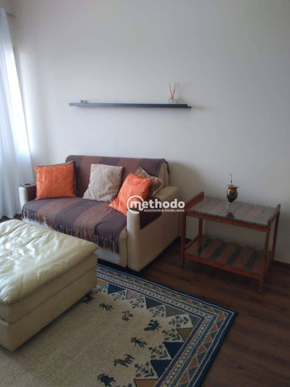 Imagem Apartamento com 1 Quarto para Alugar, 59 m² em Centro - Campinas Imagem Apartamento com 1 Quarto para Alugar, 59 m² em Centro - Campinas