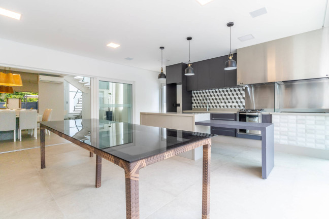 Imagem Casa de Condomínio com 4 Quartos à Venda, 411 m² em Alphaville Nova Esplanada - Votorantim Imagem Casa de Condomínio com 4 Quartos à Venda, 411 m² em Alphaville Nova Esplanada - Votorantim