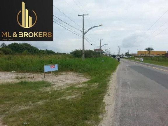 Imagem Terreno à Venda, 1.960 m² em Pontal Do Sul - Pontal Do Parana Imagem Terreno à Venda, 1.960 m² em Pontal Do Sul - Pontal Do Parana