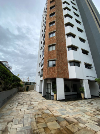 Imagem Apartamento com 4 Quartos à Venda, 188 m² em Anchieta - São Bernardo Do Campo Imagem Apartamento com 4 Quartos à Venda, 188 m² em Anchieta - São Bernardo Do Campo