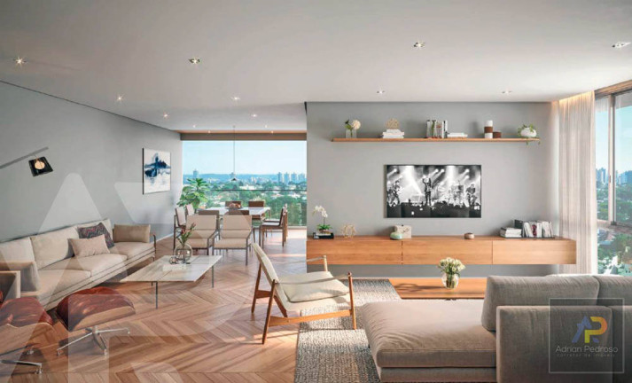 Imagem Apartamento com 2 Quartos à Venda, 100 m² em Itaim Bibi - São Paulo Imagem Apartamento com 2 Quartos à Venda, 100 m² em Itaim Bibi - São Paulo