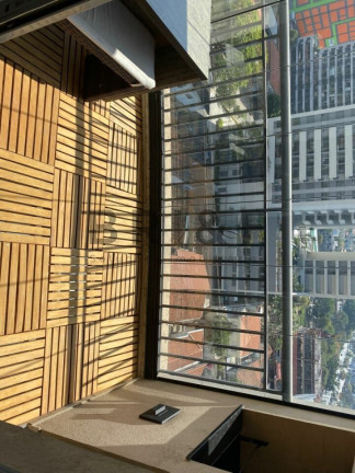 Imagem Apartamento com 3 Quartos à Venda, 105 m² em Campo Belo - São Paulo Imagem Apartamento com 3 Quartos à Venda, 105 m² em Campo Belo - São Paulo