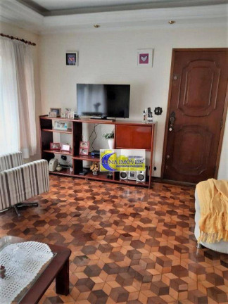 Imagem Casa com 3 Quartos à Venda, 225 m² em Jardim Hollywood - São Bernardo Do Campo