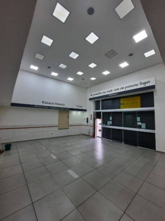 Imagem Ponto Comercial para Alugar, 60 m² em Centro - Taubaté