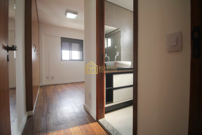 Imagem Apartamento com 2 Quartos para Alugar, 80 m² em Vila Valparaíso - Santo André Imagem Apartamento com 2 Quartos para Alugar, 80 m² em Vila Valparaíso - Santo André