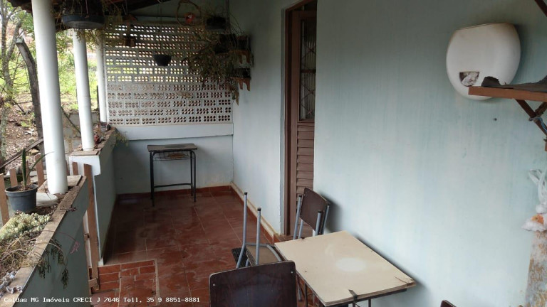 Imagem Casa com 2 Quartos à Venda, 54 m² em Pocinhos Do Rio Verde - Caldas Imagem Casa com 2 Quartos à Venda, 54 m² em Pocinhos Do Rio Verde - Caldas