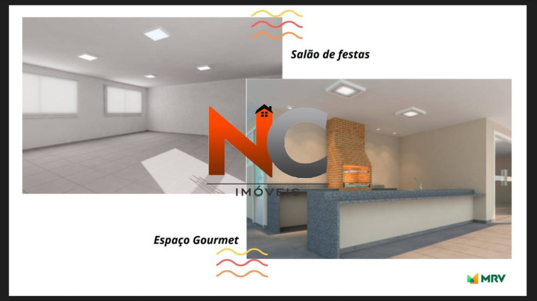 Imagem Apartamento com 2 Quartos à Venda, 42 m² em Santa Cruz - Rio De Janeiro Imagem Apartamento com 2 Quartos à Venda, 42 m² em Santa Cruz - Rio De Janeiro
