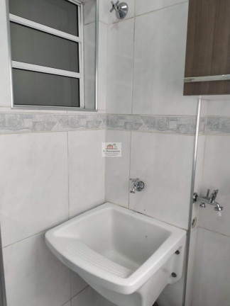Imagem Apartamento com 3 Quartos à Venda, 60 m² em Vila Talarico - São Paulo Imagem Apartamento com 3 Quartos à Venda, 60 m² em Vila Talarico - São Paulo