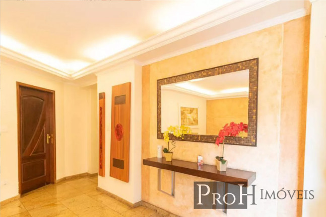 Imagem Apartamento com 2 Quartos à Venda, 75 m² em Bela Vista - Santo André