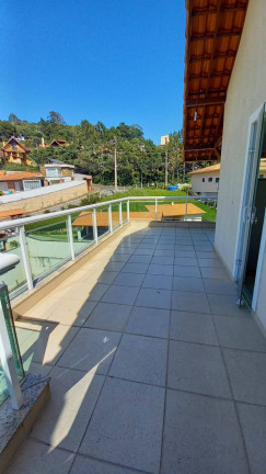 Apartamento com 3 Quartos à Venda,  em Conego - Nova Friburgo
