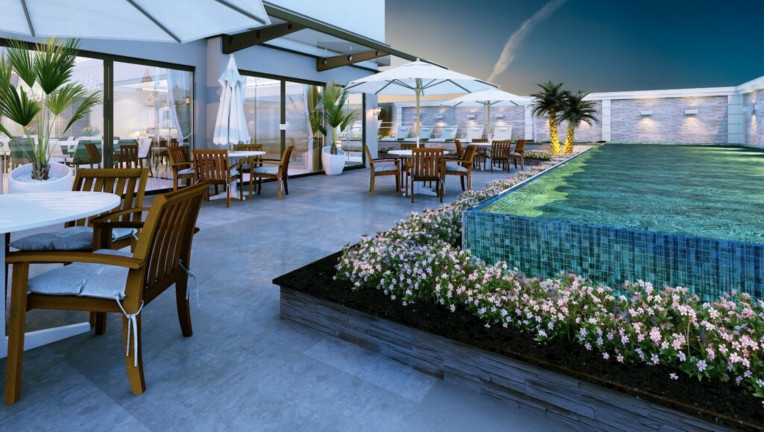Imagem Imóvel com 3 Quartos à Venda, 127 m² em Itapema - Itapema Imagem Imóvel com 3 Quartos à Venda, 127 m² em Itapema - Itapema
