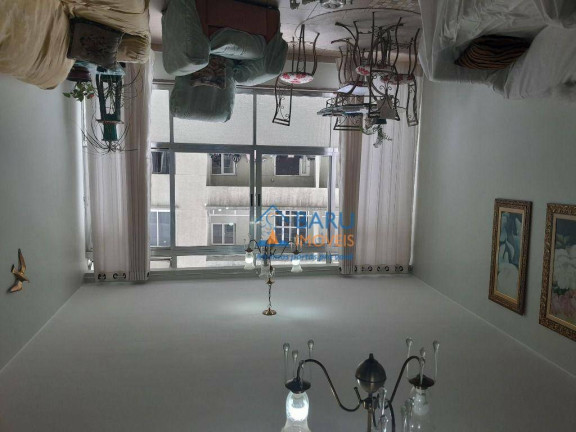 Imagem Apartamento com 2 Quartos à Venda, 101 m² em Santa Cecília - São Paulo Imagem Apartamento com 2 Quartos à Venda, 101 m² em Santa Cecília - São Paulo