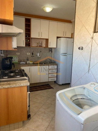 Imagem Cobertura com 4 Quartos à Venda, 100 m² em Vila Gustavo - São Paulo