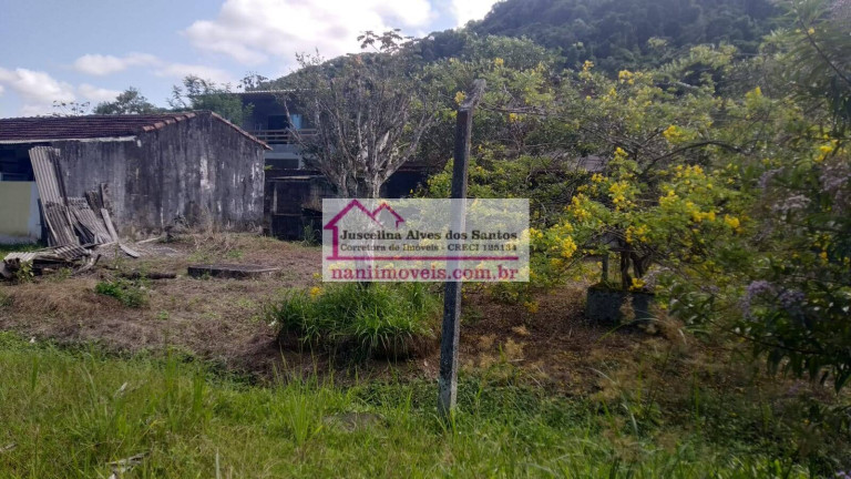 Imagem Terreno à Venda, 300 m² em Praia Da Cocanha - Caraguatatuba Imagem Terreno à Venda, 300 m² em Praia Da Cocanha - Caraguatatuba