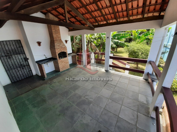 Imagem Casa de Condomínio com 3 Quartos à Venda, 110 m² em Cabo Frio Imagem Casa de Condomínio com 3 Quartos à Venda, 110 m² em Cabo Frio