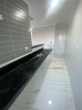 Imagem Casa com 2 Quartos à Venda, 53 m² em Caiçara - Praia Grande
