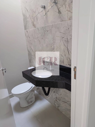Imagem Casa de Condomínio com 3 Quartos à Venda, 300 m² em Jardim Residencial Renascence - Sorocaba