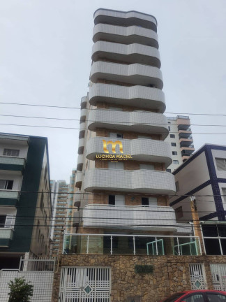 Apartamento com 2 Quartos à Venda, 67 m² em Tupi - Praia Grande