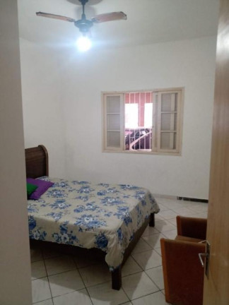 Imagem Casa com 3 Quartos à Venda, 140 m² em Tupi - Praia Grande