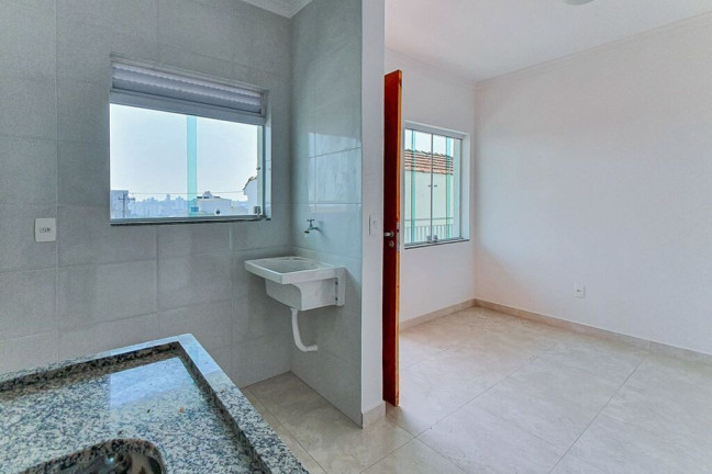 Imagem Imóvel com 1 Quarto à Venda, 28 m² em Vila Carrão - São Paulo Imagem Imóvel com 1 Quarto à Venda, 28 m² em Vila Carrão - São Paulo