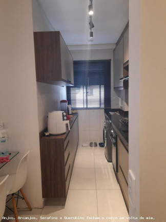 Imagem Apartamento com 3 Quartos à Venda, 68 m² em Areao - Taubaté Imagem Apartamento com 3 Quartos à Venda, 68 m² em Areao - Taubaté
