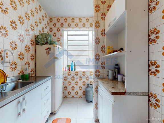 Imagem Apartamento com 3 Quartos à Venda, 80 m² em Petrópolis - Porto Alegre Imagem Apartamento com 3 Quartos à Venda, 80 m² em Petrópolis - Porto Alegre