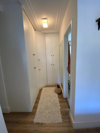 Imagem Apartamento com 3 Quartos à Venda, 250 m² em Panamby - São Paulo Imagem Apartamento com 3 Quartos à Venda, 250 m² em Panamby - São Paulo