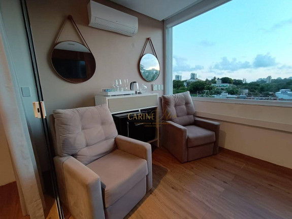 Imagem Casa com 7 Quartos à Venda, 630 m² em Jaguaribe - Salvador