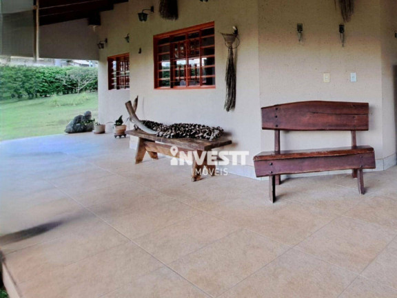Imagem Chácara com 3 Quartos à Venda, 200 m² em Setor Central - Nova Veneza Imagem Chácara com 3 Quartos à Venda, 200 m² em Setor Central - Nova Veneza