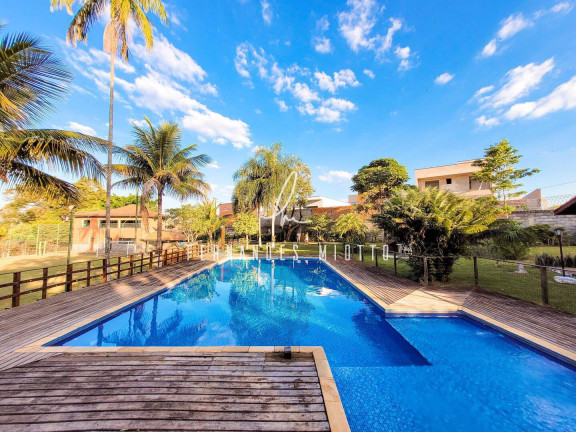 Imagem Chácara com 3 Quartos à Venda, 6.480 m² em Chácaras Do Guacuri - Itupeva