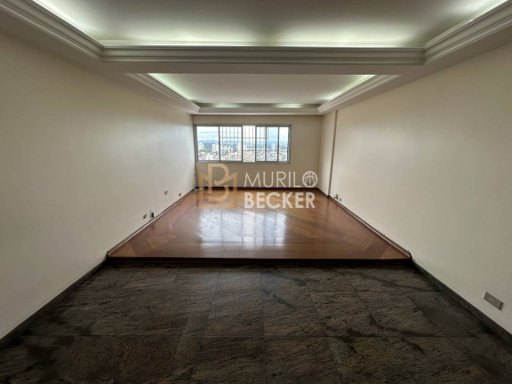 Imagem Apartamento com 3 Quartos à Venda, 122 m² em Centro - São José Dos Campos