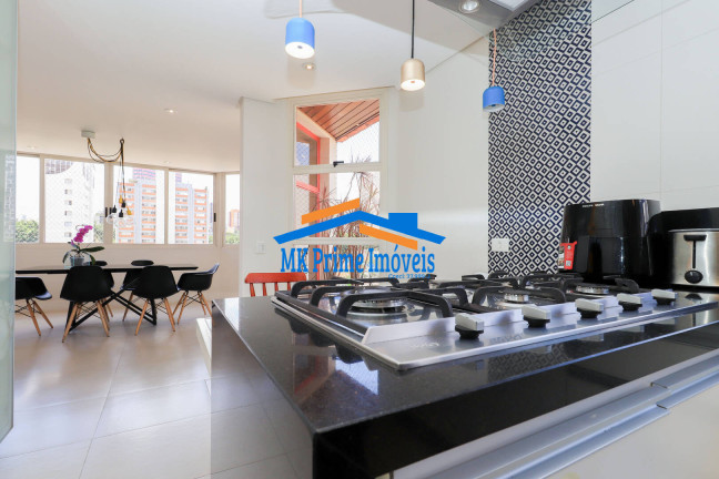 Imagem Apartamento com 3 Quartos à Venda, 204 m² em Pinheiros - São Paulo Imagem Apartamento com 3 Quartos à Venda, 204 m² em Pinheiros - São Paulo