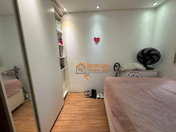 Imagem Apartamento com 2 Quartos à Venda, 45 m² em água Chata - Guarulhos Imagem Apartamento com 2 Quartos à Venda, 45 m² em água Chata - Guarulhos