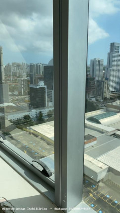 Imagem Imóvel Comercial à Venda, 40 m² em Caminho Das árvores - Salvador