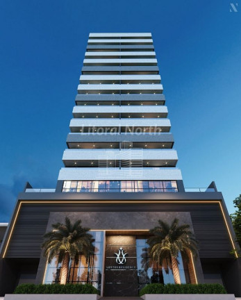 Apartamento com 2 Quartos à Venda, 80 m² em Centro - Itajaí